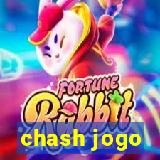 chash jogo